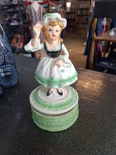 Vtg ceramic lucky for sale  Bowling Green
