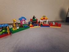 Lego duplo krankenstation gebraucht kaufen  Niesky