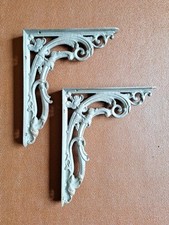 Cast iron shelf for sale  DONCASTER