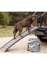 Ramp4paws dog ramp for sale  CHERTSEY