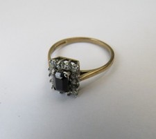 Carat gold ring for sale  SHEFFIELD