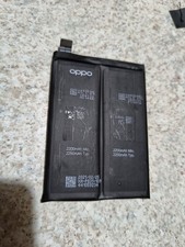Batteria originale oppo usato  Agropoli