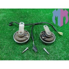 Tromba clacson moto usato Tromba clacson moto usato  Napoli