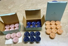 Partylite tea light for sale  New Philadelphia