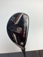 Taylormade rescue fct for sale  SALISBURY
