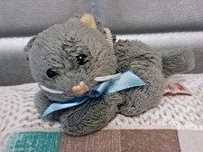 Peluche pupazzo trudi usato  Italia