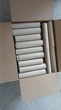 Kitchen roll tubes for sale  RUGBY