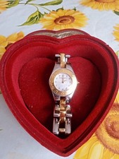 Orologio donna baume usato  Mignanego