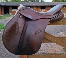 Albion legend saddle for sale  EXETER