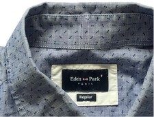 Chemise eden park d'occasion  Nancy-