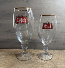 Stella artois footed for sale  Freeland