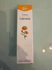 Crema calendula just usato  Torino