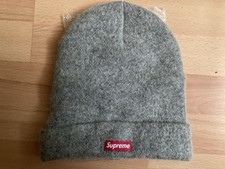 Supreme mohair beanie gebraucht kaufen  Köln