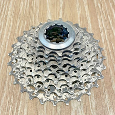 Cassete Shimano Ultegra CS-6700 10 velocidades 11 - 28 dentes, usado comprar usado  Enviando para Brazil