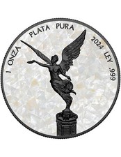 Madre perla madreperla usato  Italia