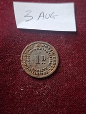 cooperative tokens for sale  CARRICKFERGUS