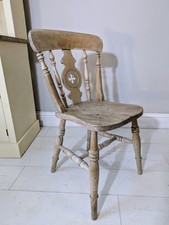 Antique beech elm for sale  SKIPTON