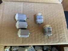 Mabuchi motor sample for sale  Clarkdale