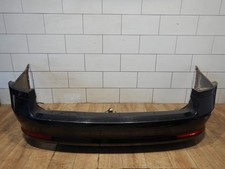 Stoßstange hinten skoda gebraucht kaufen  Grimma