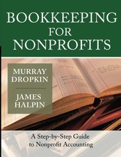 Bookkeeping nonprofits step for sale Bookkeeping nonprofits step for sale  Arlington
