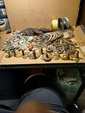 Penn reels assorted for sale  Pharr