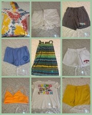 Mixed spring summer for sale  Brooklyn