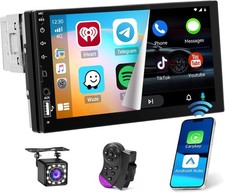 Autoradio carplay din d'occasion  Albens