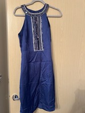 Monsoon dress size for sale  LONDON