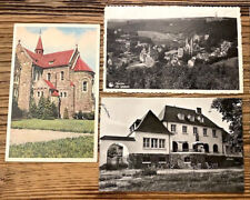 Cpa luxembourg hosingen usato  Spedire a Italy