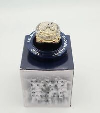 Atlanta braves 2021 for sale  Dalton