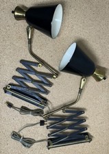 Pair vintage mid for sale  West Palm Beach