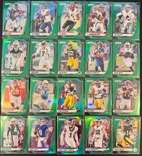 2024 prizm nfl for sale  Gilbert