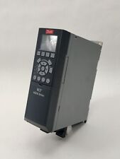 Danfoss 134l9259 vlt d'occasion  Expédié en France