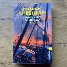 Insel vulkane patrick gebraucht kaufen  Schwanebeck