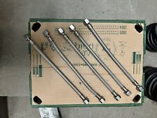 Benzinschläuche mercedes 170v gebraucht kaufen  Düsseldorf