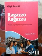 Ragazzo ragazza realtà usato  Parma