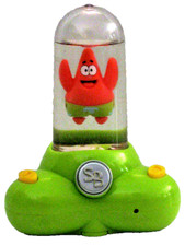 Aquapets patrick spongebob for sale  USA