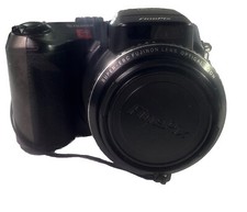Fujifilm finepix s602 for sale  Fairbanks