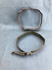 Spannband kdf kübelwagen gebraucht kaufen  Rochlitz