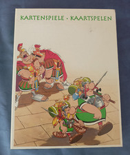 asterix kartenspiel gebraucht kaufen asterix kartenspiel gebraucht kaufen Bad Kreuznach