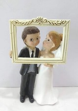 Cake topper sopratorta usato  Afragola