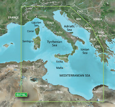 Garmin bluechart veu716l usato  Terracina