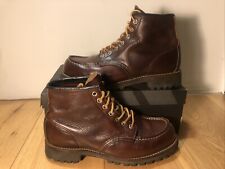 Red wing boots for sale  SHEFFIELD