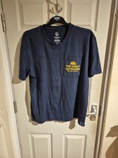 Volkswagen camper shirt for sale  CRAWLEY