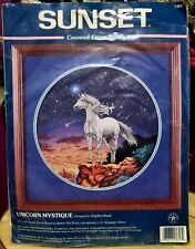 Sunset dimensions counted for sale  DONCASTER