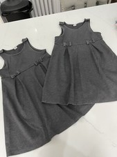 2 school dresses for sale 2 school dresses for sale RAINHAM