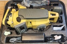 Topcon gts105n total for sale  RUISLIP