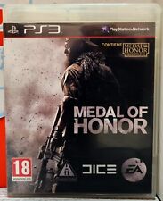 Medal honor ps3 usato  Fiano Romano