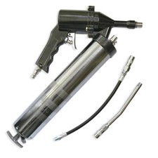 Pompe graisse pistolet d'occasion  France