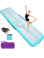 Hijofun aufblasbare gymnastik gebraucht kaufen  Rain
